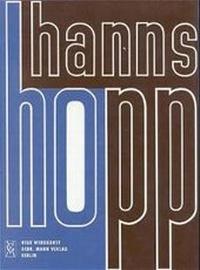 Enlarge image Cover: Hanns Hopp - Mann, Gebr.