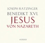 Cover: Jesus von Nazareth - Kreuz Verlag
