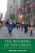 Cover: The Wearing of the Green - Routledge
