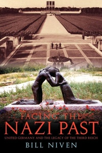 Enlarge image Cover: Facing the Nazi Past - Routledge