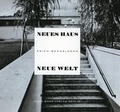 Cover: Neues Haus - Neue Welt - Mann, Gebr.