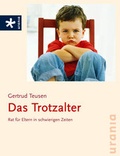Cover: Das Trotzalter - Urania