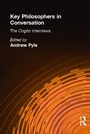 Cover: Key Philosophers in Conversation - Routledge