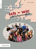 Cover: ich - wir - Verlag Handwerk und Technik