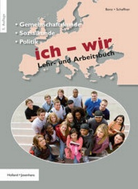 Enlarge image Cover: ich - wir - Verlag Handwerk und Technik