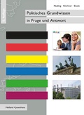Cover: Politisches Grundwissen in Frage und Antwort - Verlag Handwerk und Technik