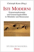 Cover: Isti Moderni - Droste Verlag GmbH