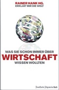 Cover: Frankfurter Allgemeine Buch / Erkl&auml;r' mir die Welt - Buchner, C.C.