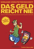 Cover: Frankfurter Allgemeine Buch / Das Geld reicht nie - Buchner, C.C.