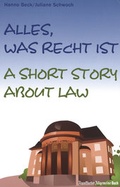 Cover: Frankfurter Allgemeine Buch / Alles, was Recht ist - Buchner, C.C.