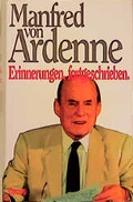 Cover: Erinnerungen, fortgeschrieben - Droste Verlag GmbH