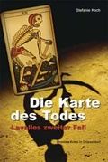 Cover: Die Karte des Todes - Droste Verlag GmbH