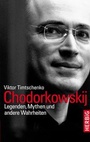 Cover: Chodorkowskij - F. A. Herbig Verlagsbuchhandlung GmbH