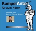 Cover: Kumpel Anton f&uuml;r zum H&ouml;ren - Droste Verlag GmbH