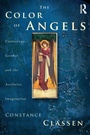 Cover: The Colour of Angels - Routledge
