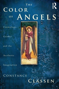 Enlarge image Cover: The Colour of Angels - Routledge