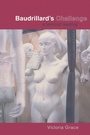 Cover: Baudrillard's Challenge - Routledge