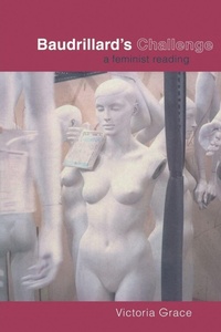 Enlarge image Cover: Baudrillard's Challenge - Routledge