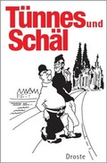 Cover: T&uuml;nnes und Sch&auml;l - Droste Verlag GmbH