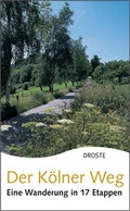 Cover: Der K&ouml;lner Weg - Droste Verlag GmbH