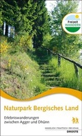 Cover: Naturpark Bergisches Land - Droste Verlag GmbH
