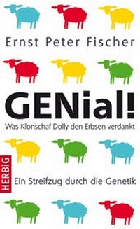 Abbildung von: GENial! - F. A. Herbig Verlagsbuchhandlung GmbH
