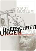 Cover: &Uuml;berschreitungen - Droste Verlag GmbH