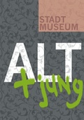 Cover: Alt und Jung - Droste Verlag GmbH