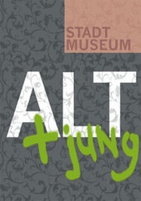 Enlarge image Cover: Alt und Jung - Droste Verlag GmbH