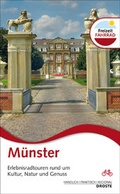 Cover: M&uuml;nster - Droste Verlag GmbH