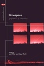 Cover: Timespace - Routledge