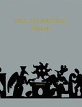 Cover: Paul Schwietzke - Malerei - Droste Verlag GmbH