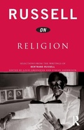 Cover: Russell on Religion - Routledge