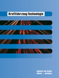 Cover: Kraftfahrzeug-Technologie - Verlag Handwerk und Technik