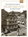 Cover: Dortmund so wie es war - Droste Verlag GmbH