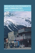 Cover: Mountain Environments and Communities - Routledge