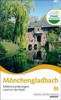 Cover: M&ouml;nchengladbach - Droste Verlag GmbH