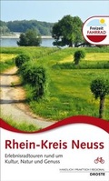 Cover: Rhein-Kreis Neuss - Droste Verlag GmbH