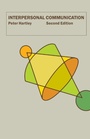 Cover: Interpersonal Communication - Routledge