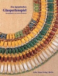 Cover: Ein &auml;gyptisches Glasperlenspiel - Mann, Gebr.