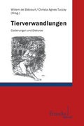 Cover: Tierverwandlungen - Francke, A