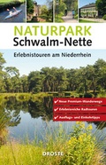 Cover: Naturpark Schwalm-Nette - Droste Verlag GmbH