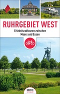 Cover: Ruhrgebiet West - Droste Verlag GmbH
