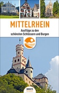 Cover: Mittelrhein - Droste Verlag GmbH
