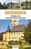 Cover: Niederrhein - Droste Verlag GmbH
