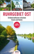 Cover: Ruhrgebiet Ost - Droste Verlag GmbH
