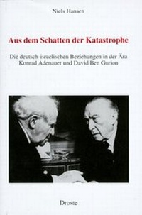 Enlarge image Cover: Aus dem Schatten der Katastrophe - Droste Verlag GmbH
