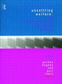 Cover: Unsettling Welfare - Routledge