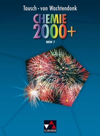 Abbildung von: Chemie 2000+ NRW / Chemie 2000+ NRW 7 - Buchner, C.C.