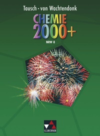 Abbildung von: Chemie 2000+ NRW / Chemie 2000+ NRW 8 - Buchner, C.C.